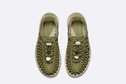 Keen Wmns Uneek Raw Olive Safari